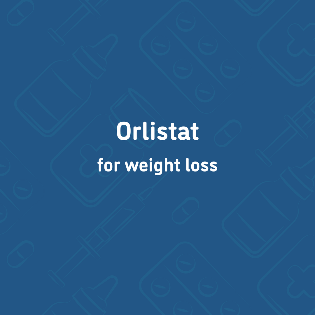 Orlistat for Weight Loss How Does Orlistat Work Mochi Health